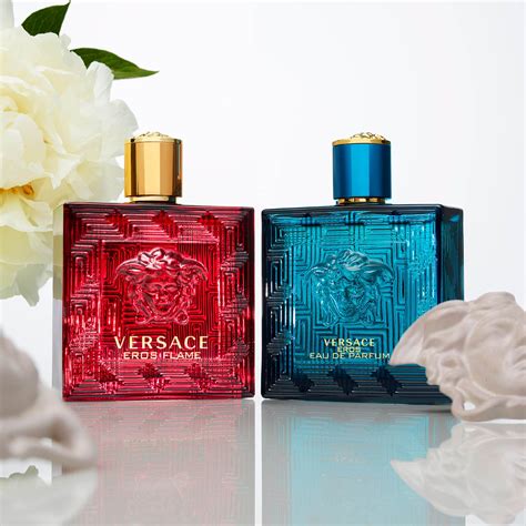 cuanto vale el perfume versace eros|Versace Eros 200ml perfume shop.